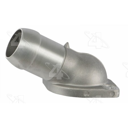 Four Seasons Buick Rainier 07-04/Cadillac Cts 07-04-E Water Outlet, 85083 85083